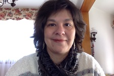 Pamela Faúndez-Lepe