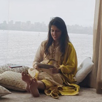 Saloni Mayekar