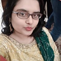 Seema Prasad