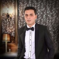 احمد المتولي