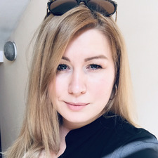 Евгения Кораблева