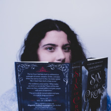 Maria (raventoldtale)