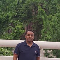 ماجد المقرن