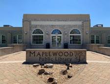 Maplewood Library