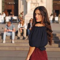 Ελένη Σολωμού