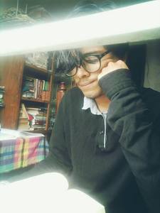 Suhas Abdullah