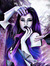 Acanthea Grimscythe | The Ghastly Grimoire