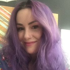 Books and Cloudy Days