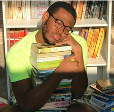 Rafael (polyglotreads)