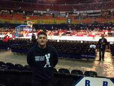 Jaime Fuentes López Cuéllar