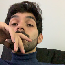 Andrés Reátiga Parrish