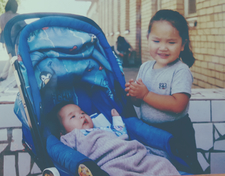 Badar-Uugan Gantumur