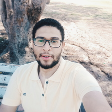 Amr Mohamed