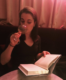 Sarah C-H