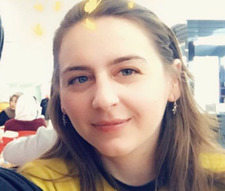 Анна Ибрагим