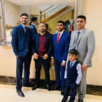 Israr Ahmed