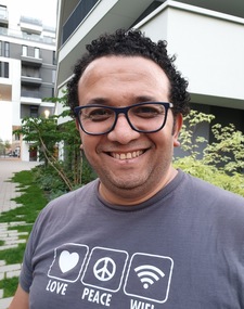 Omar Ali