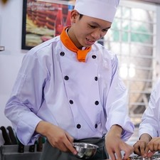 Lê Khôi Chef