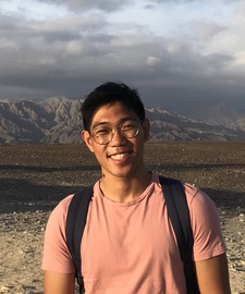 David Mah