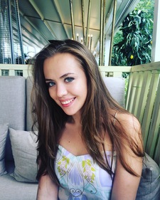 Мария Рыжова