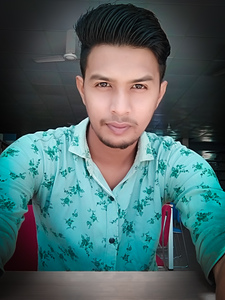 Kaushik Parrker