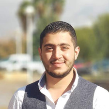 Mohammad Abuarab