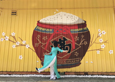 Huong Nguyen