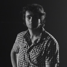 Julián Bustelo Drovandi