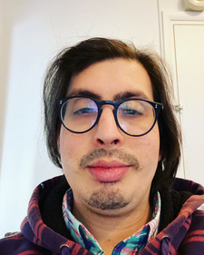 Gabe Rodriguez