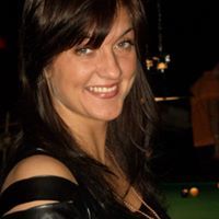 Марина Озола