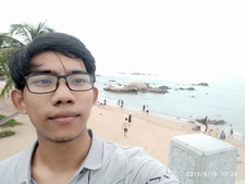 Swam Pyae