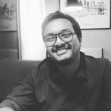 Muhammad Samin Yasar