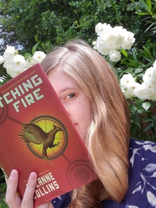 Laura (Laura's Bookish Banter)