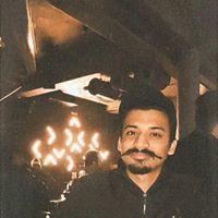 Abhishek Garg