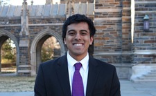 Amrith Ramkumar
