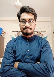 Zahid Yusuf