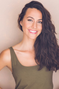 Erica Hernandez