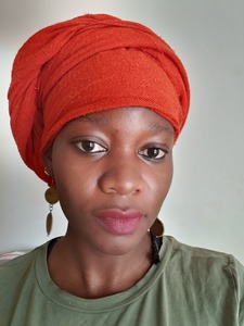 Sarah Nabaggala