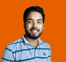 Kumar Gaurav  Singh