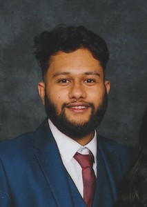 Dhruv Shah