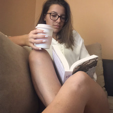 Елена Стоянова