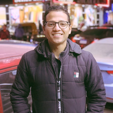 Sayed Reda