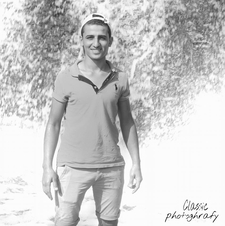 Mohamed Ramdan