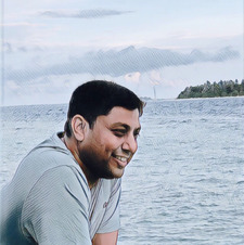 Vishal Jhaveri