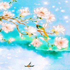 Ming Shan 