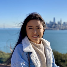 Vanessa Liu