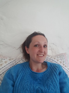 Lauren Beveridge