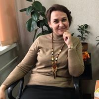 Елена Копыток