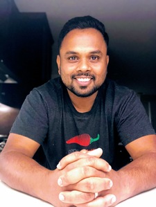 Sandeep Francis