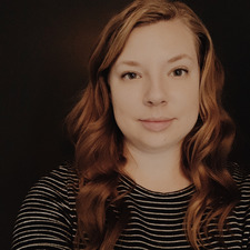 Kelsey Frizzell